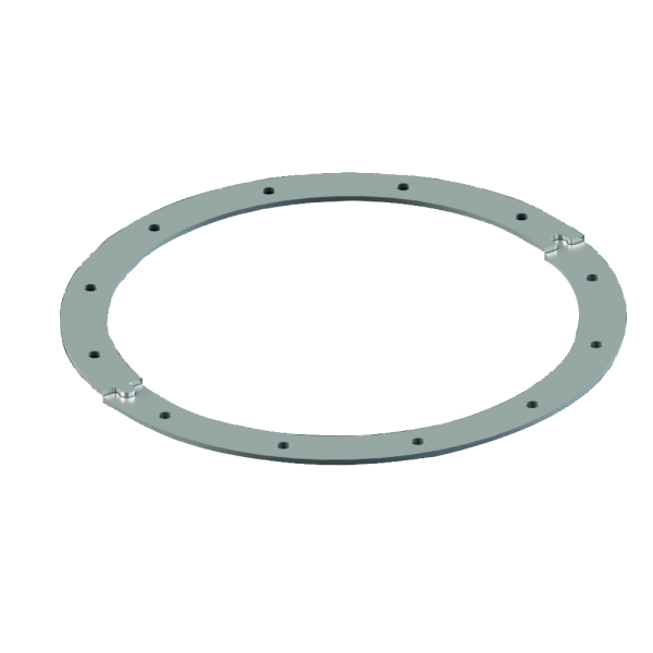 FA Puzzle flange