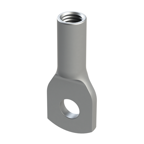 Flat screw