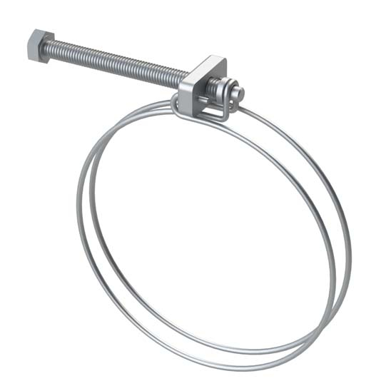 Hose ring
