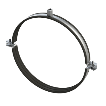 HV Mounting bracket with gasket