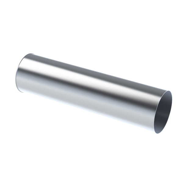 Laser welded pipe L=1.5m
