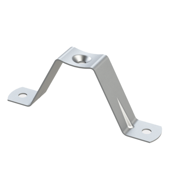 Legs for mounting bracket