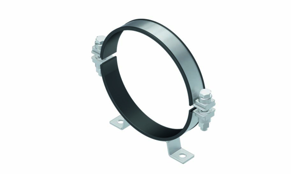 Mounting bracket for wall mounting