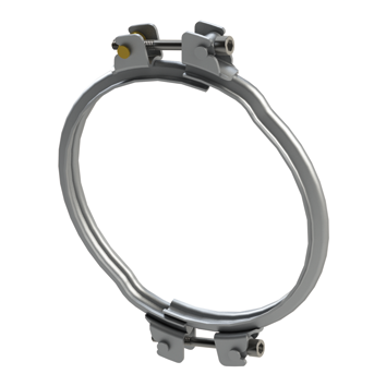 Pull ring