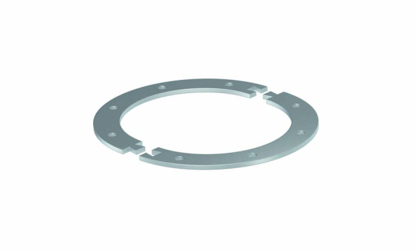 Puzzle flange DIN RII (T2)