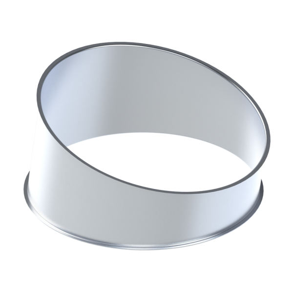 Segment 15° R=1.5D