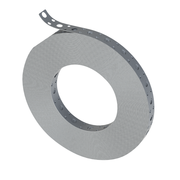 Suspension strip