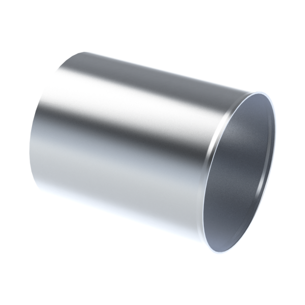 Telescopic pipe