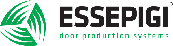 Essepigi — door production systems