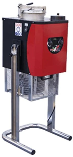 Formeco Di 15 lahustidestillaator
