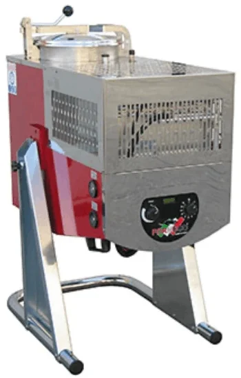 Formeco Di 30 lahustidestillaator