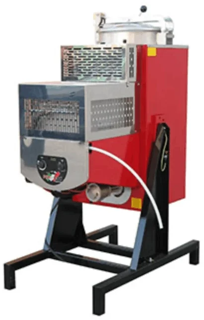 Formeco Di 60 lahustidestillaator