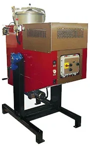 Formeco DiQ 120 lahustidestillaator