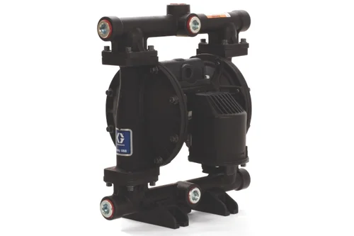 Graco Husky – suruõhu-membraanpump
