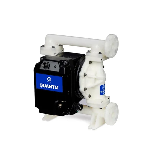 Graco QUANTM – elektriline membraanpump