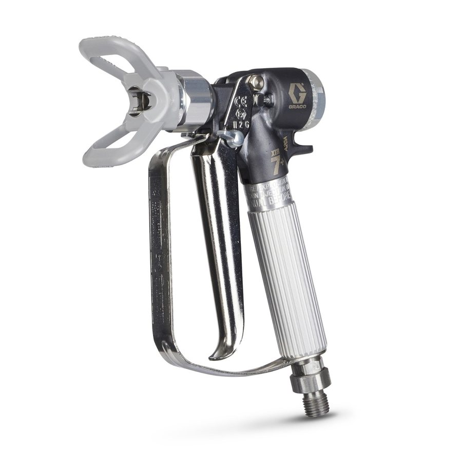 Graco XTR7+ airless värvipüstol