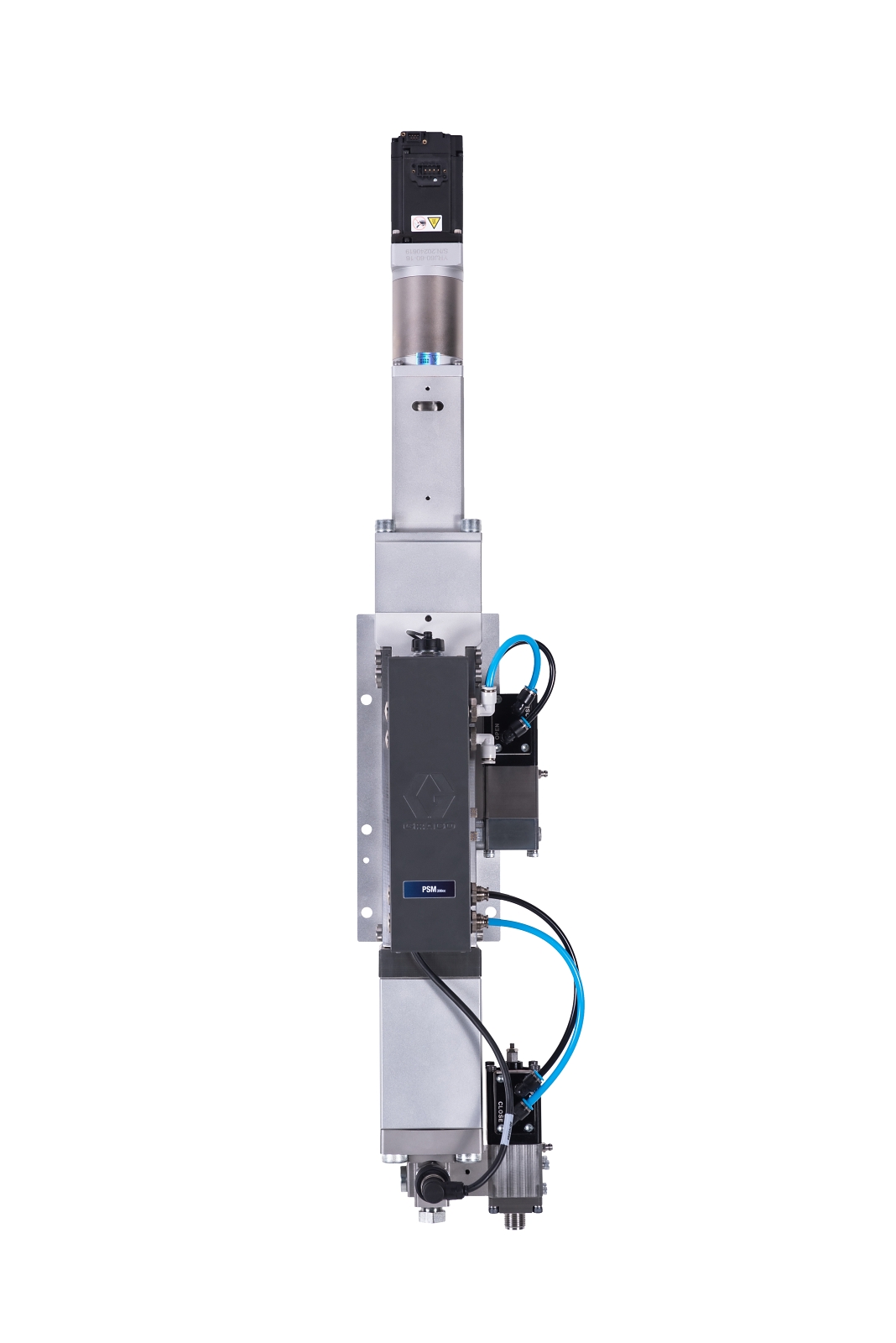 Graco PSM – täppis-doosimõõdik (shot meter)