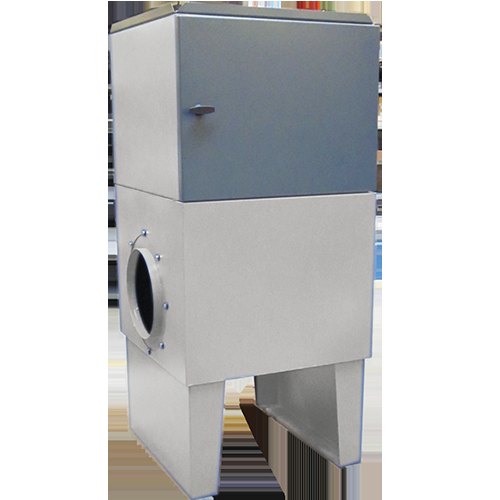 OUK seeria vedelikuseparaator