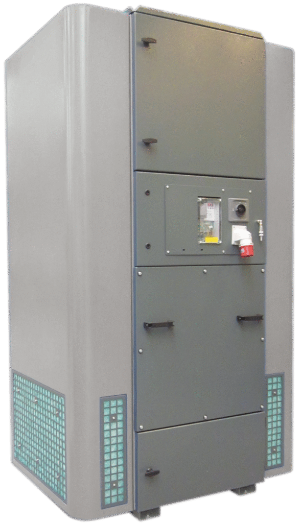 PFL tüüpi filtertornid "Airtower"