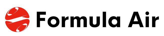 Formula Air logo